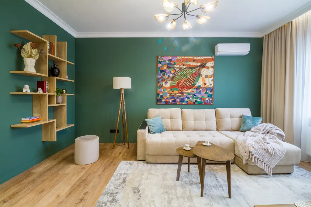 Апартаменты с видом на Цемесскую бухту