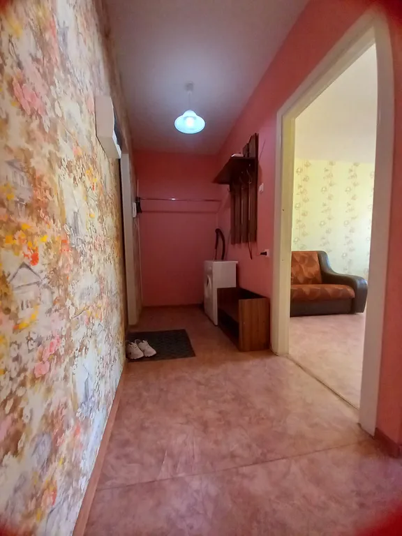 Уютная квартира в Центральном районе