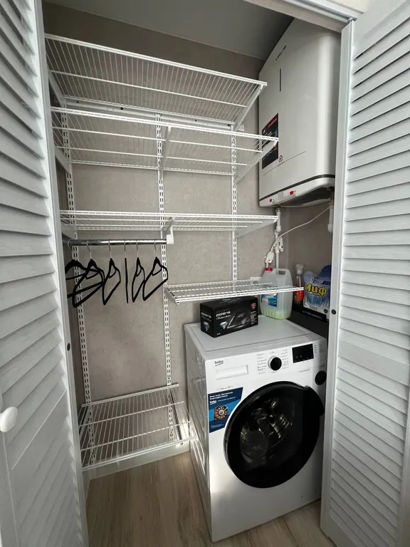 Комфортабельные апартаменты MoonCat37