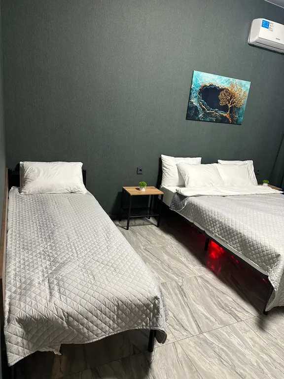 Новый стильный уютный коттедж вблизи от города