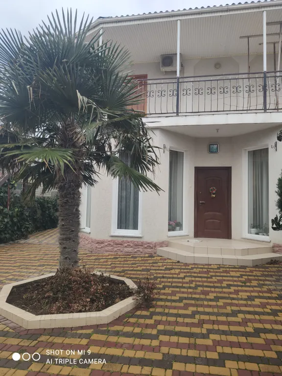 Комфортная комната с сан узлом и балконом