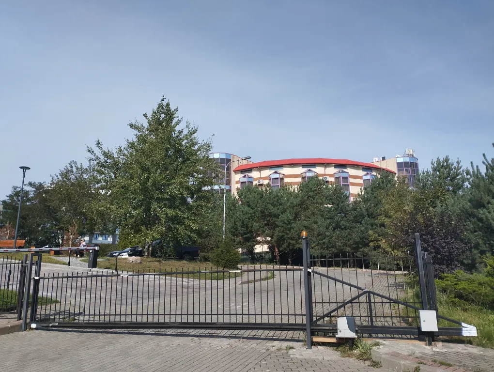 Квартира Уникальная квартира с выходом на свою зелёную террасу, до моря 15 минут — Светлогорск