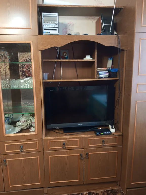 Уютный, просторный дом в исторической части города