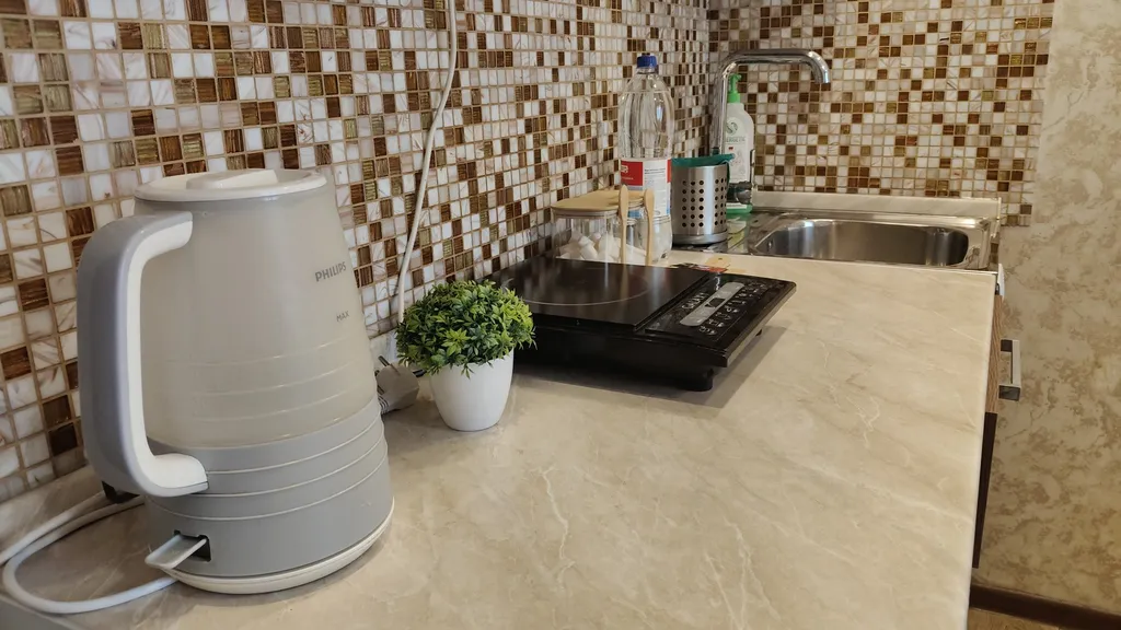 Уютная студия Морской бриз