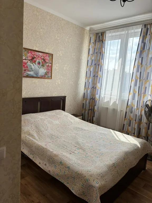 Квартира детство