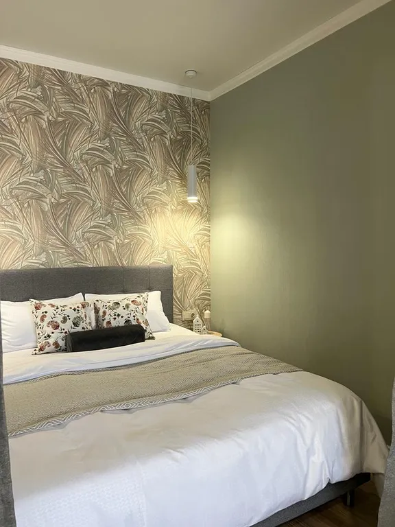 Уютная квартира бизнес класса