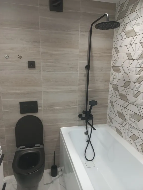 Любимый уголок в Бобачевской роще