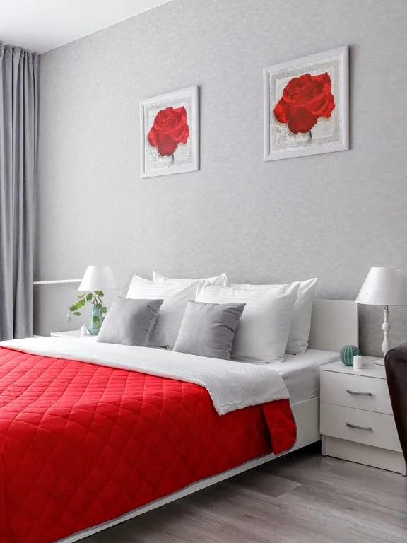 Квартира Уютная квартира в центре Краснодара — Краснодар