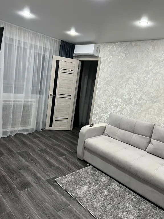 Квартира Квартира с новым ремонтом в центре города — Казань