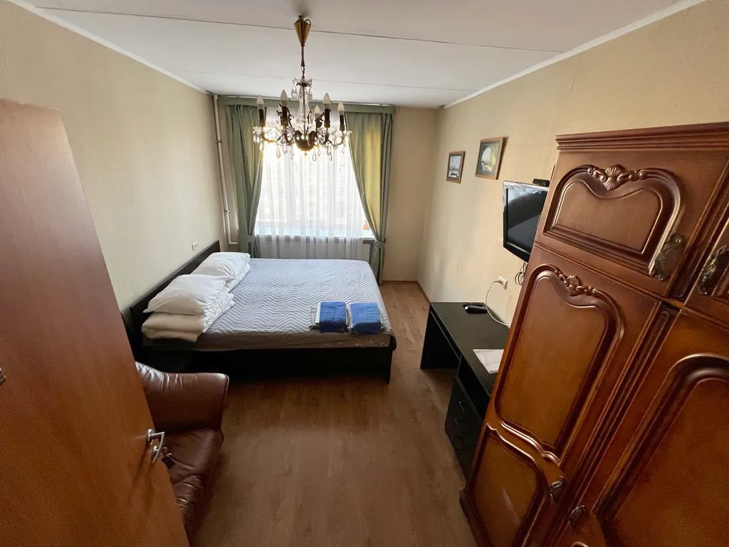 Уютная квартира у Свердловской набережной 7 минут от центра