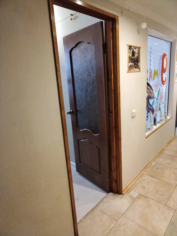 Четырёхкомнатная квартира в историческом центре города