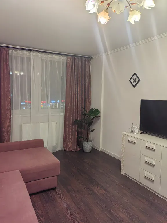 Квартира Уютная квартира в самом лучшем районе города — Калининград