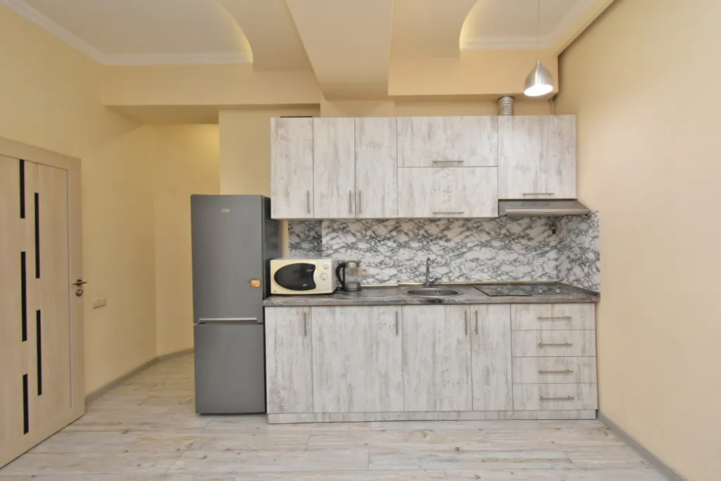 Квартира в сердце Арабкира