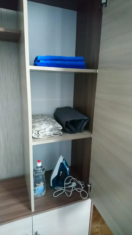 Комфортная студия в Новом Петергофе