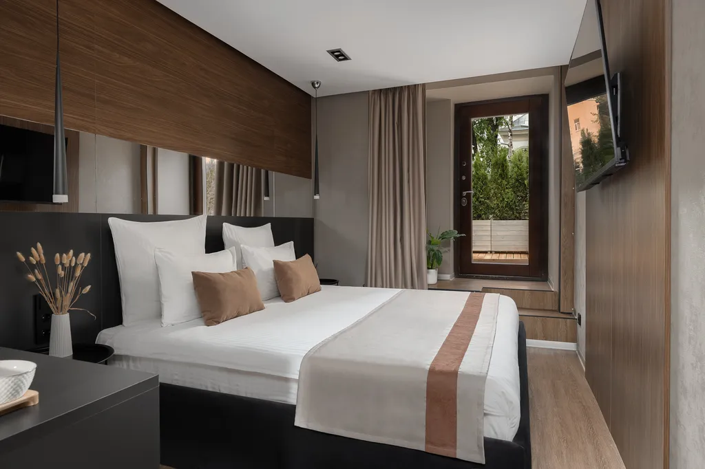 Квартира Комната — Москва