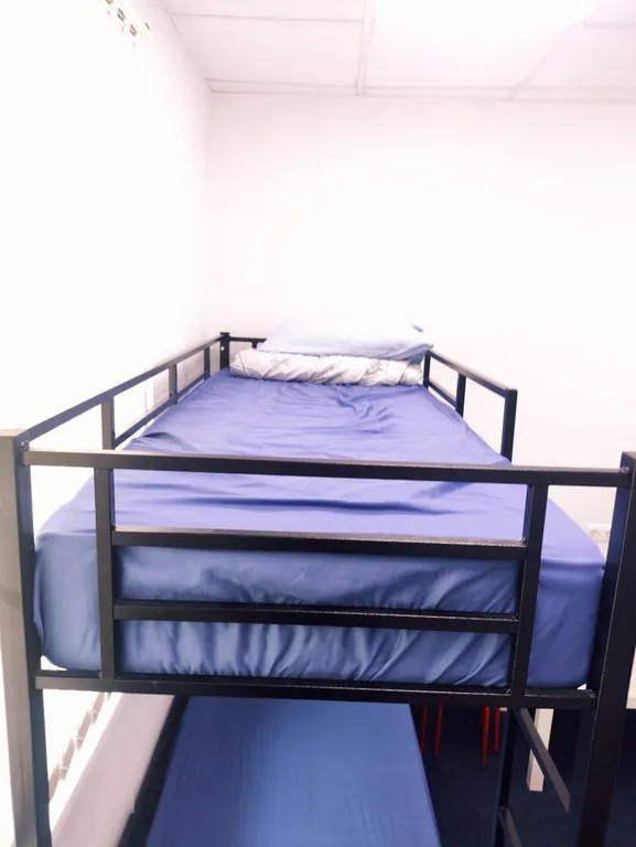 Комната на 4 человек возле моря