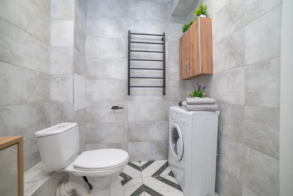 Студия с балконом на Отрадной 1 для двоих