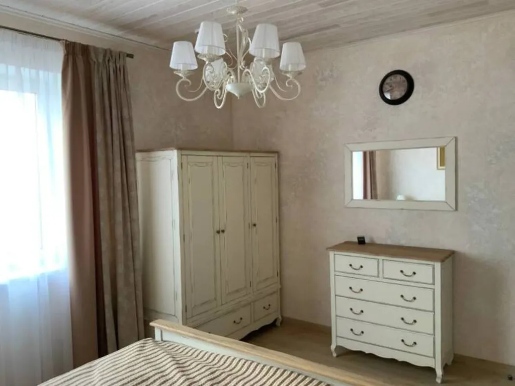 4-комнатный Дом