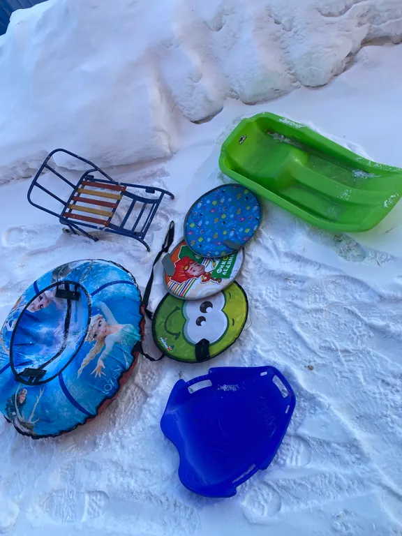 Гостевой дом Лесная сказка