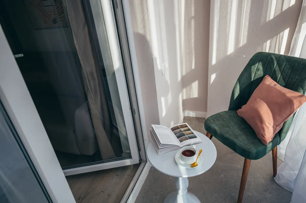 Каникулы в Кениге дизайнерская студия у Верхнего Озера