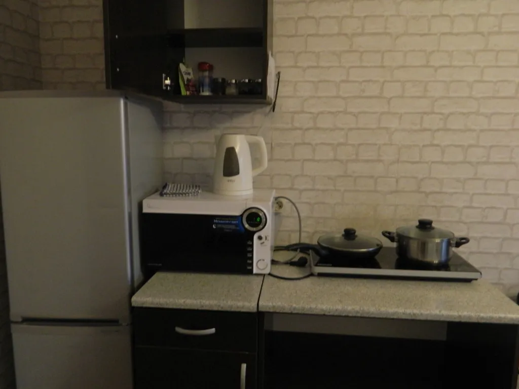 Студия Париж