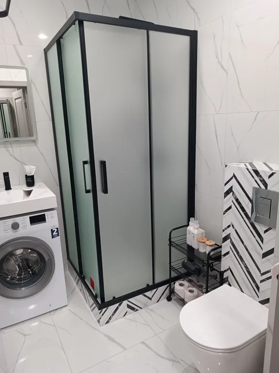 Квартира Квартира Уютная студия в ЖК Сердце Ростова — Ростов-на-Дону
