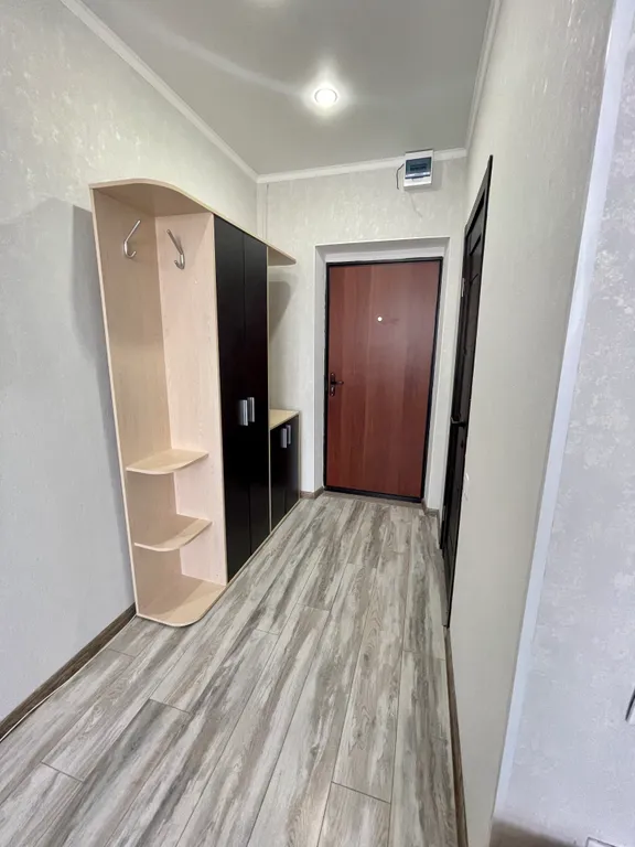 Уютная студия недалеко от центра