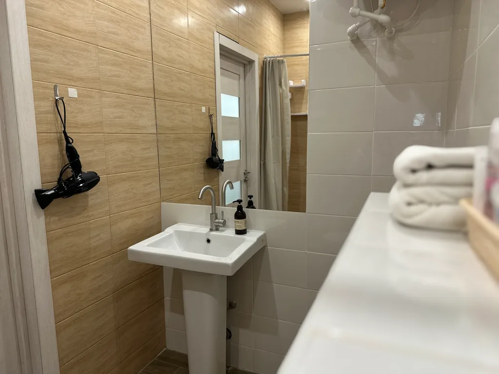 Апартамент столица 2303