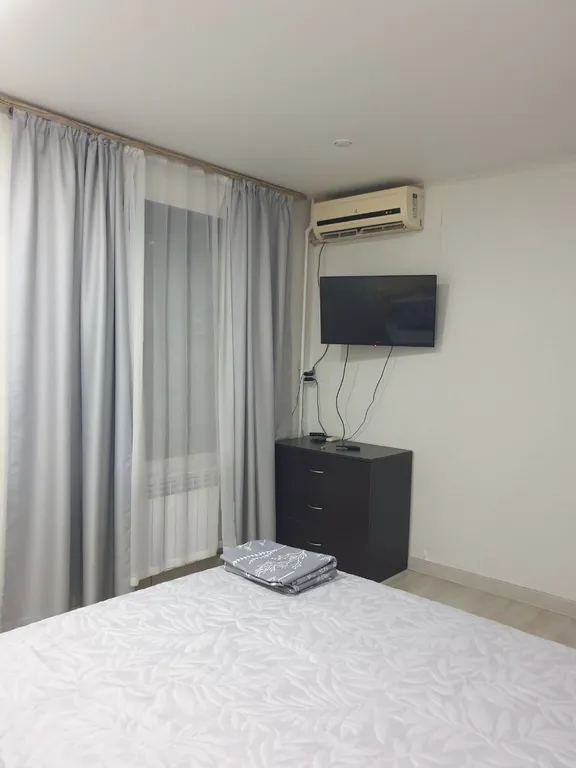 Уютная и чистая квартира с шаговой доступностью к морю