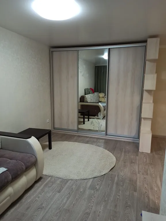 Хорошая и уютная квартира в центре города — аренда посуточно в Йошкар-Ола