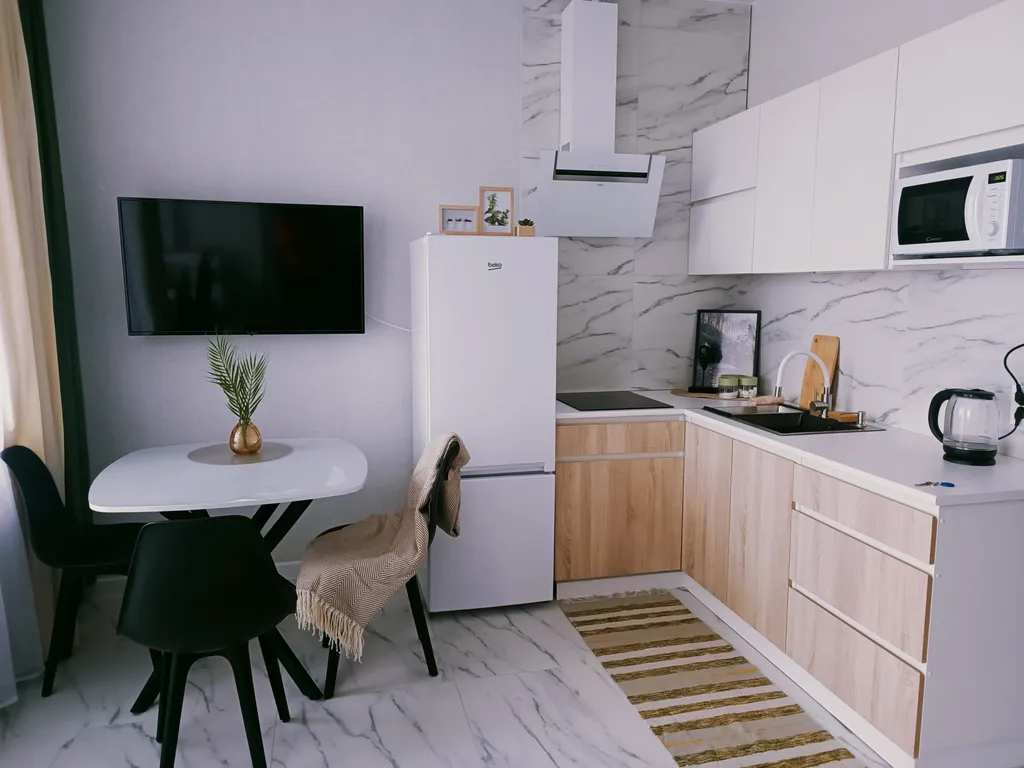 Апартаменты на Ярославском шоссе