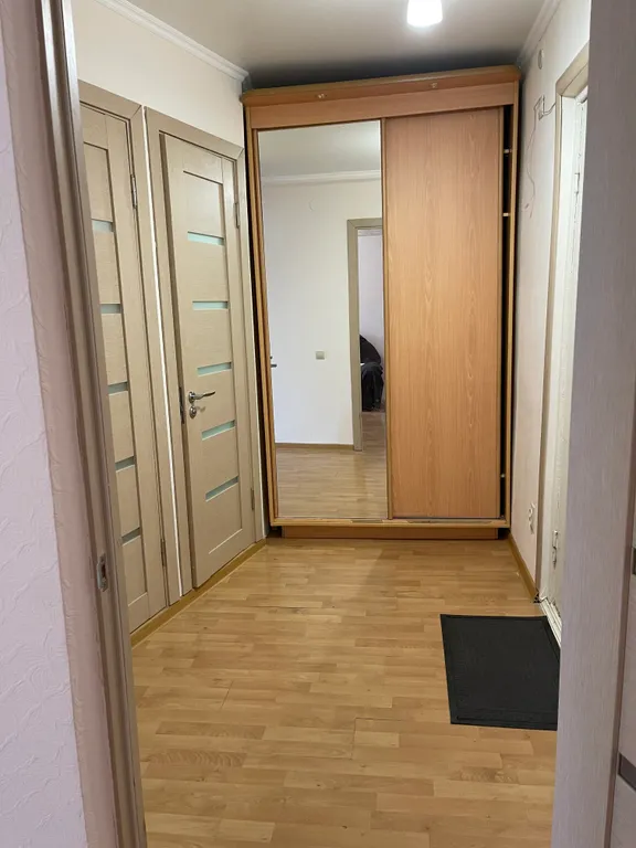 Уютная светлая квартира в парковой зоне