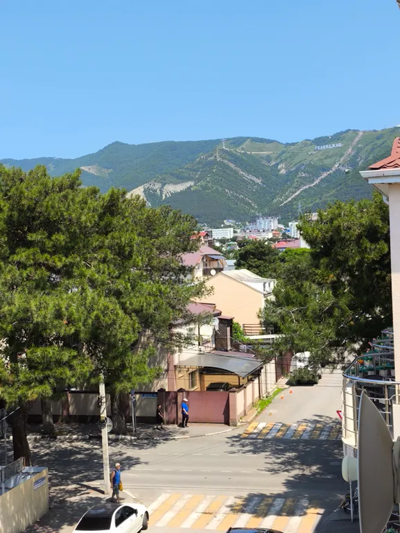 Квартира Комната — Геленджик