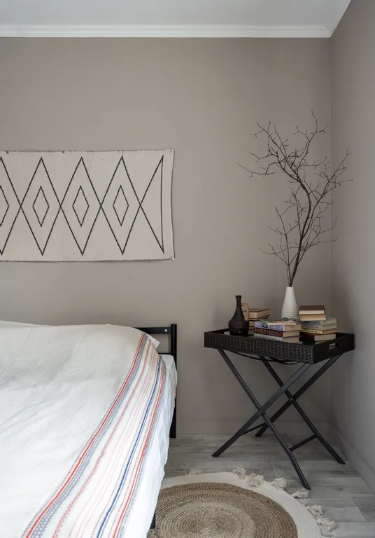 Двухкомнатная квартира Гончарная мастерская