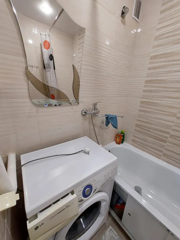 Уютная квартира в центре красноармейского района на юге