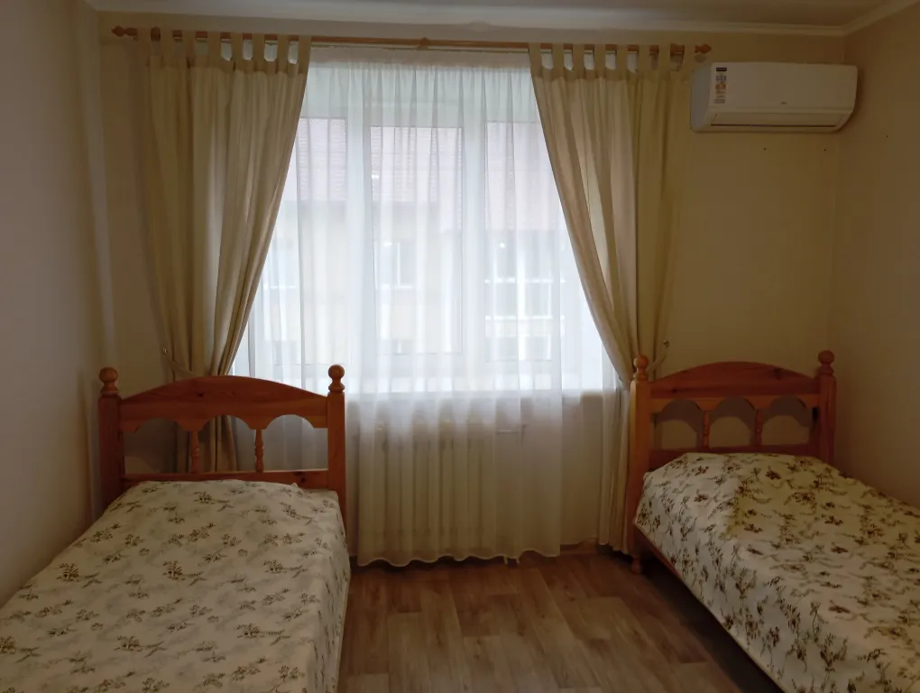 Квартира в новом доме рядом с монастырем