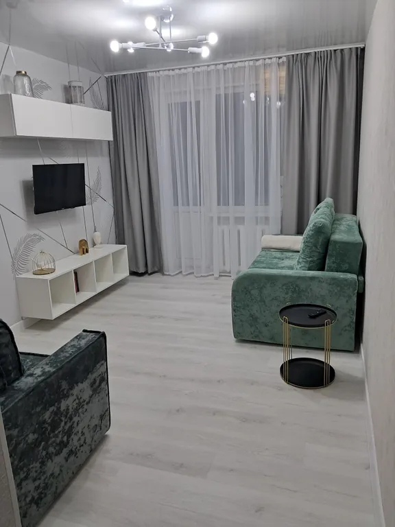 Уютная и тихая квартира в центре города — аренда посуточно в Калач-на-Дону