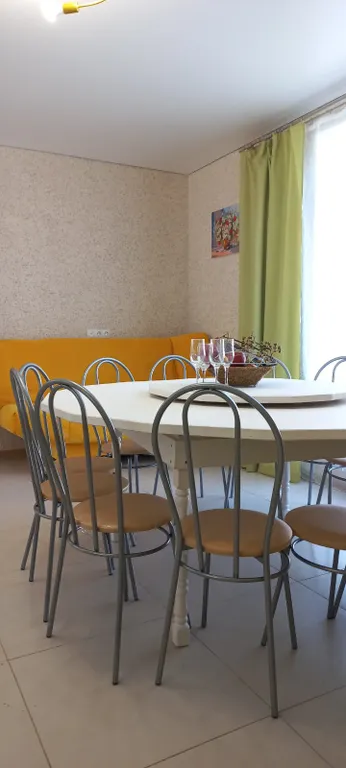 Дом для семейного отдыха