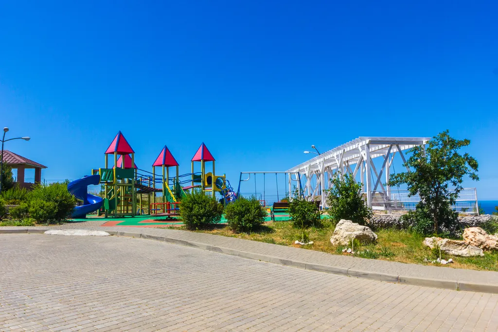 Апартамент Rassvet