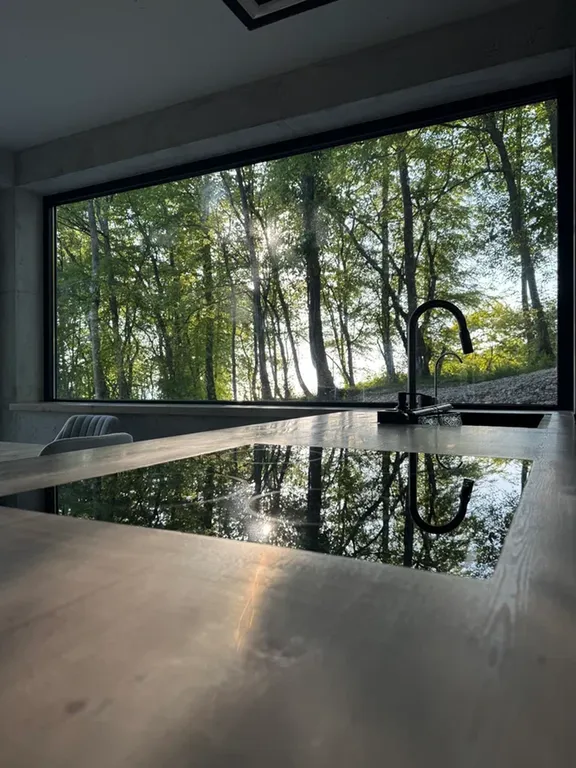 Коттедж Лесной дом