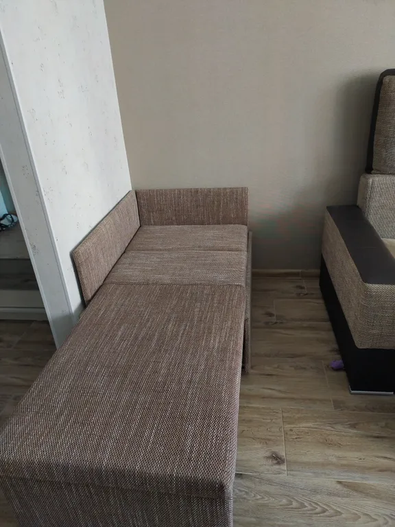 Квартира 1-комнатная Квартира — Светлогорск