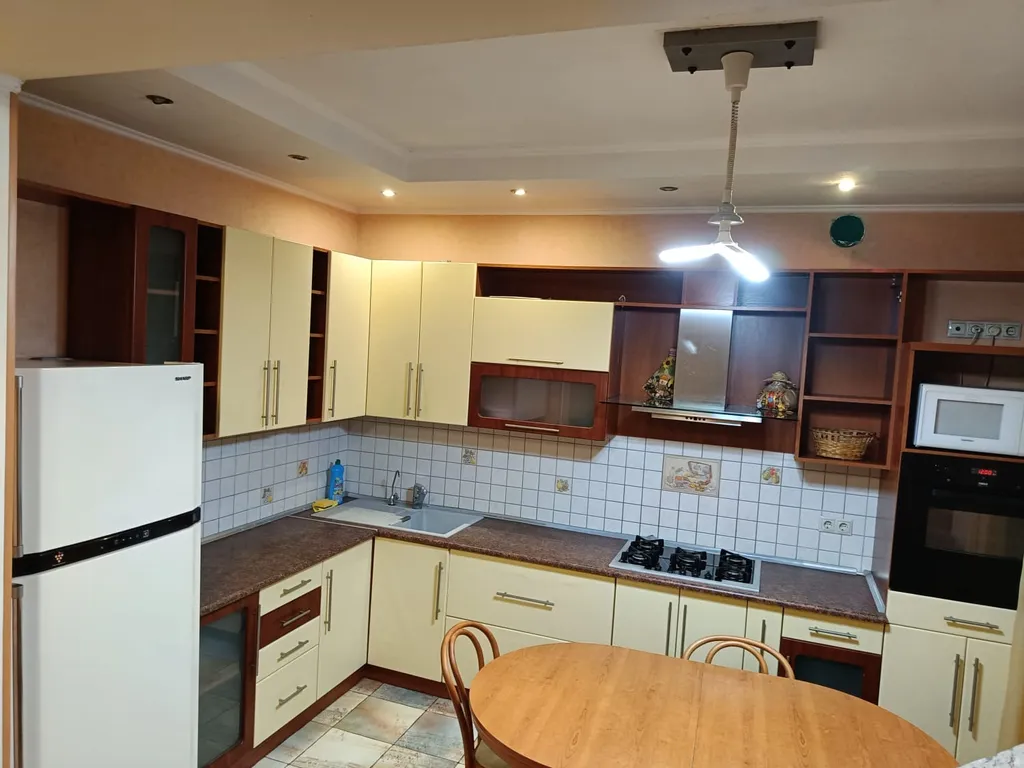 Вода всегда, просторная в центре возле Набережной