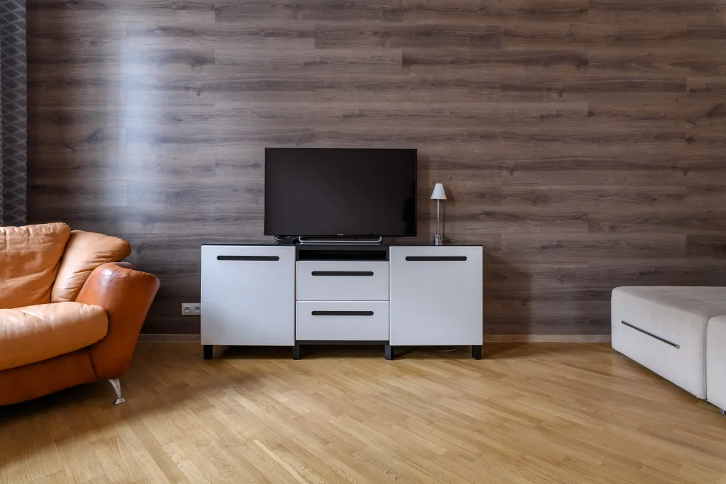 Апартаменты у Эрмитажа
3 спальни, 2 санузла.