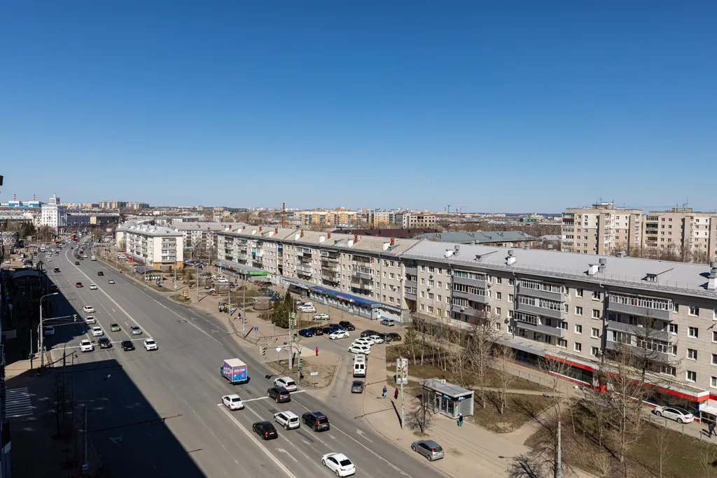 Уютная Большая  Евро-Квартира в центре Московском районе
