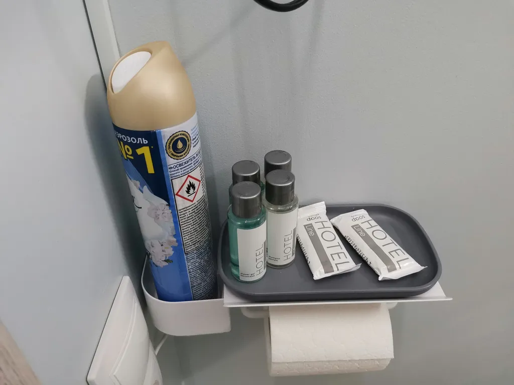 Уютная квартира-студия