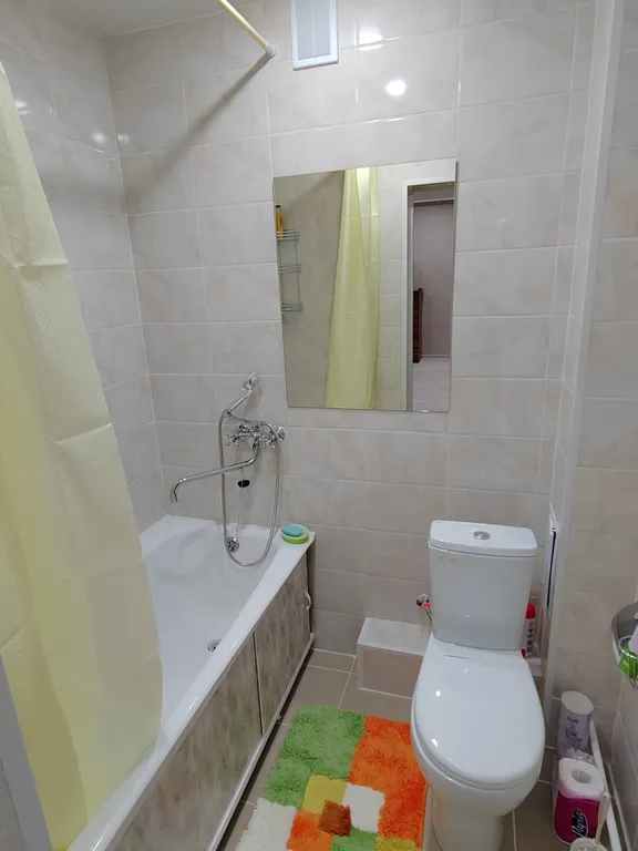 Уютная квартира в центре