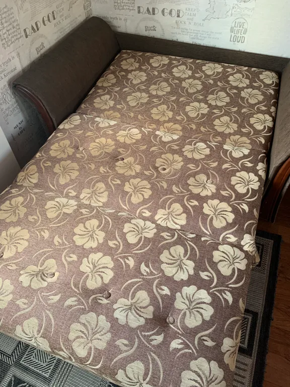 Коттедж Уютный дом с баней — Калининград