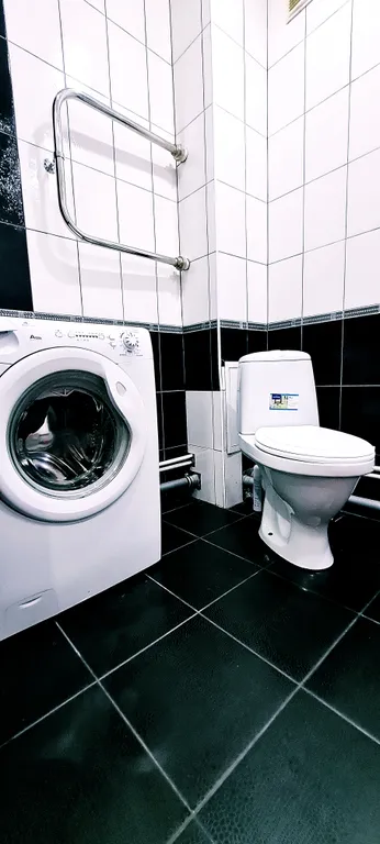 Квартира в центре