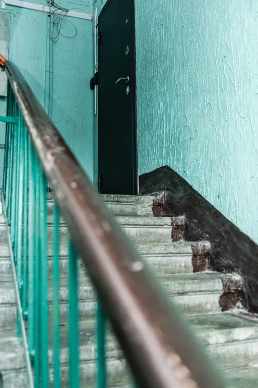 Квартира в белорусском стиле берёзовый край