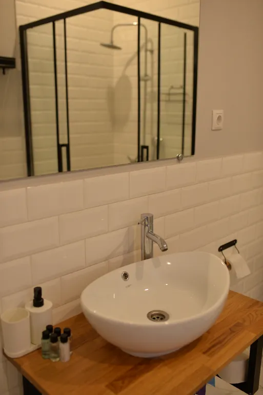 Коттедж Дом у моря №5 — Витино